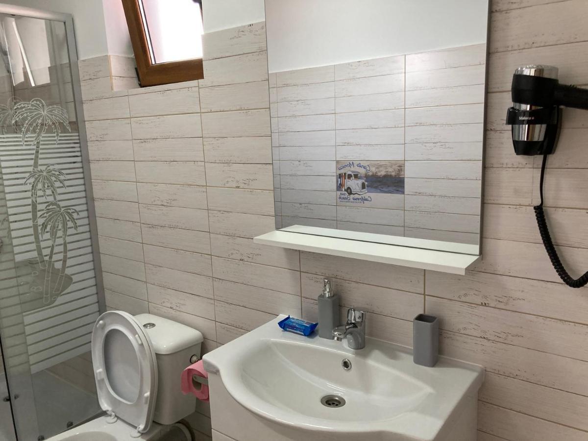 Nayana Vama Veche Apartman Kültér fotó