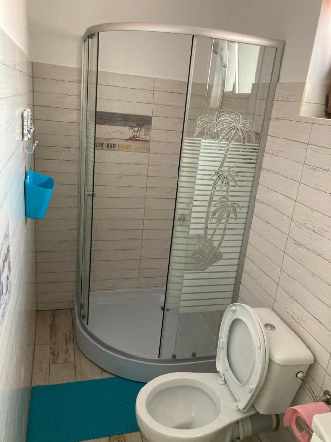 Nayana Vama Veche Apartman Kültér fotó