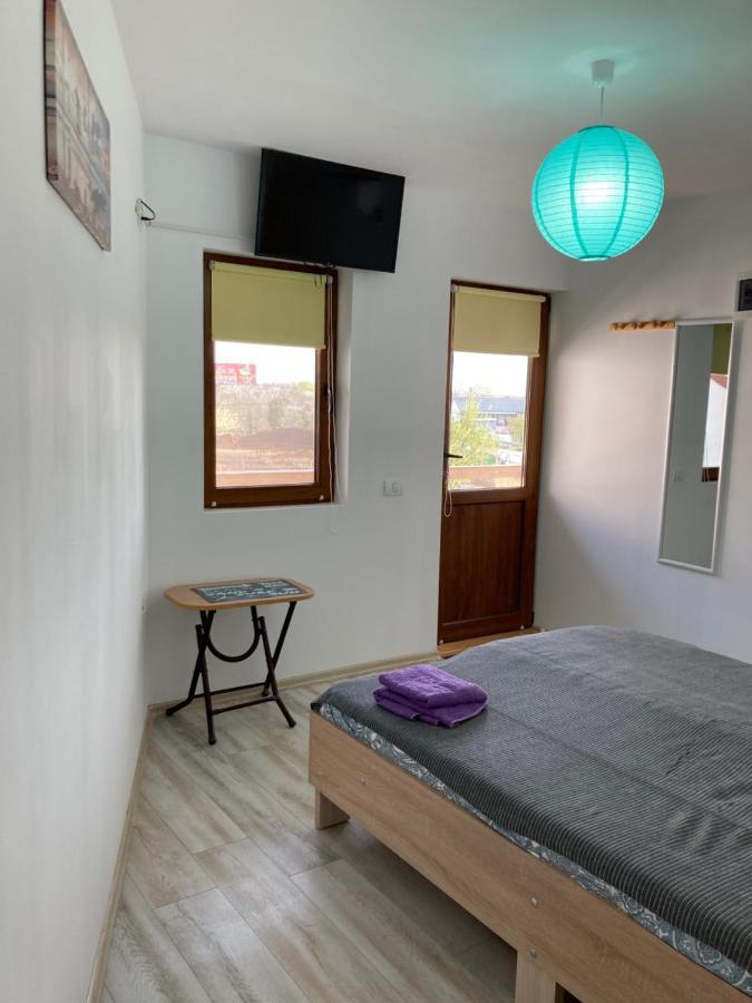 Nayana Vama Veche Apartman Kültér fotó