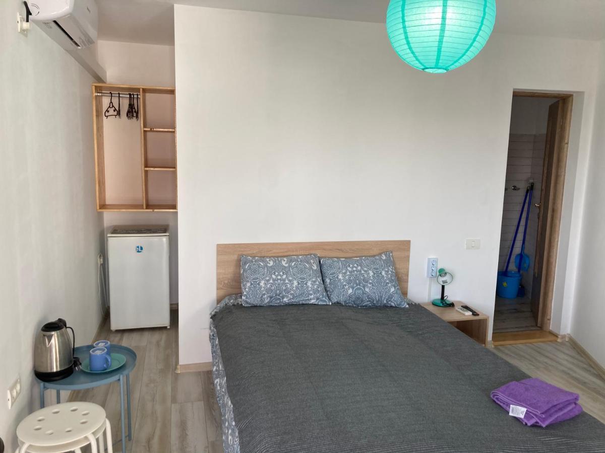 Nayana Vama Veche Apartman Kültér fotó