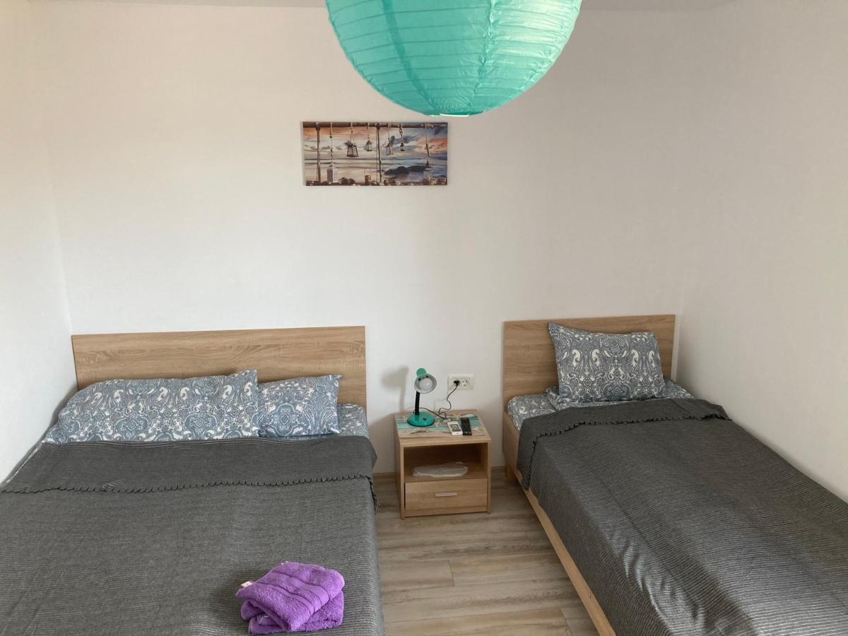 Nayana Vama Veche Apartman Kültér fotó