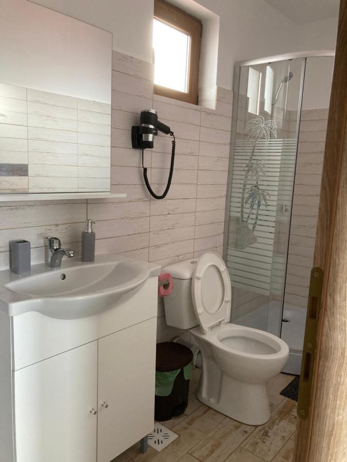 Nayana Vama Veche Apartman Kültér fotó
