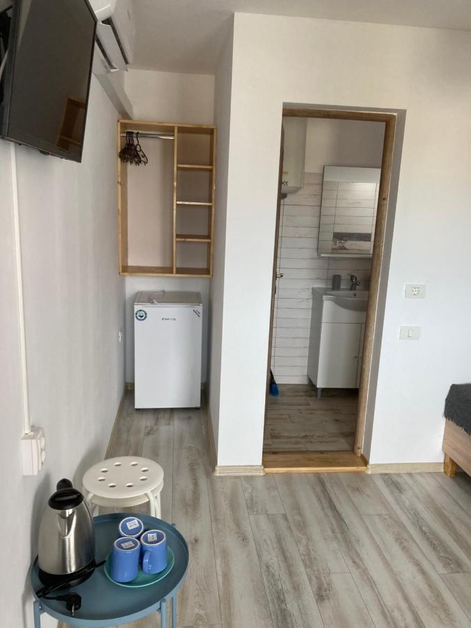 Nayana Vama Veche Apartman Kültér fotó